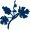 Виноградный узор